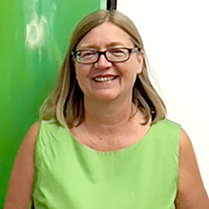 Dr. Ingrid Gardill